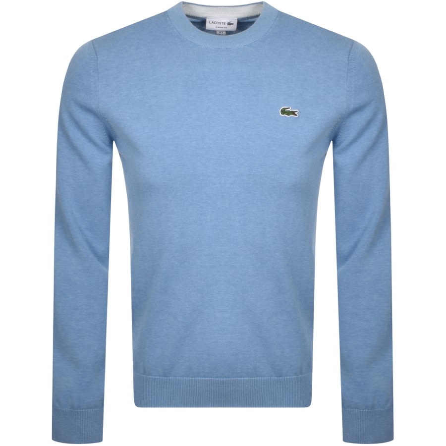 Lacoste Jumpers & Zip Tops Mainline Menswear